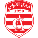 النادي الأفريقي النادي الأفريقي